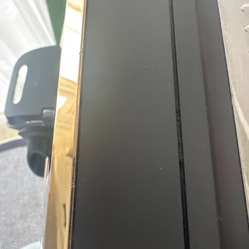 Hasarlı Ve Arızalı Espresso Makinesi İçin Değişim Talebim Karşılanmadı