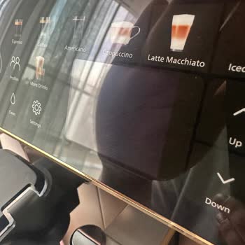 Hasarlı Ve Arızalı Espresso Makinesi İçin Değişim Talebim Karşılanmadı