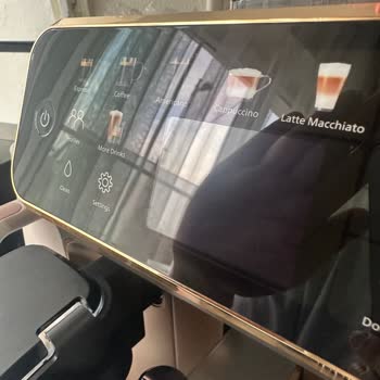 Hasarlı Ve Arızalı Espresso Makinesi İçin Değişim Talebim Karşılanmadı