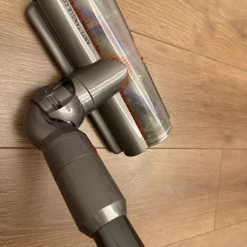 Eos Markt Dyson V15 Detect Süpürge Arızası ve Garanti Desteği Alamama Mağduriyeti