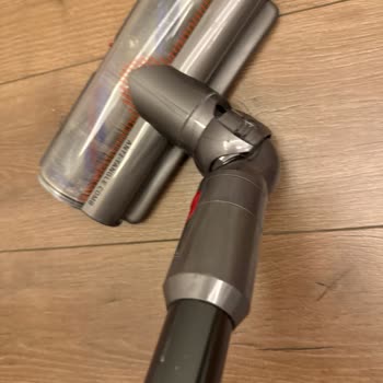 Eos Markt Dyson V15 Detect Süpürge Arızası ve Garanti Desteği Alamama Mağduriyeti