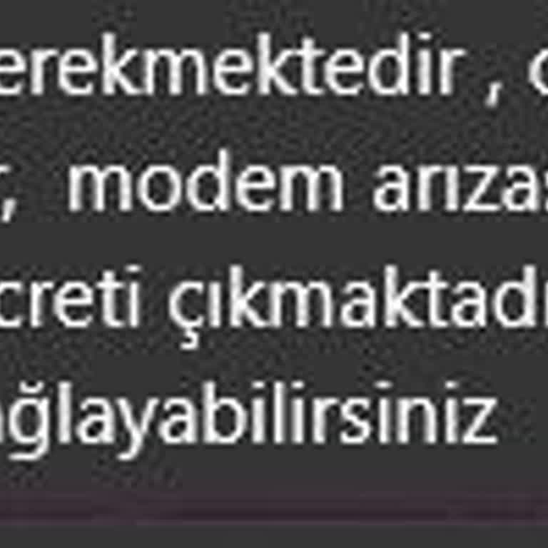 İnfoteks Yazarkasa POS Cihazında Sürekli Arıza Ve Yetersiz Destek Deneyimi