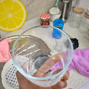 Arçelik Bulaşık Makinesi Yıkama Performansından Memnun Kalmadım!