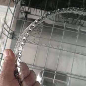 Arçelik Bulaşık Makinesi Yıkama Performansından Memnun Kalmadım!