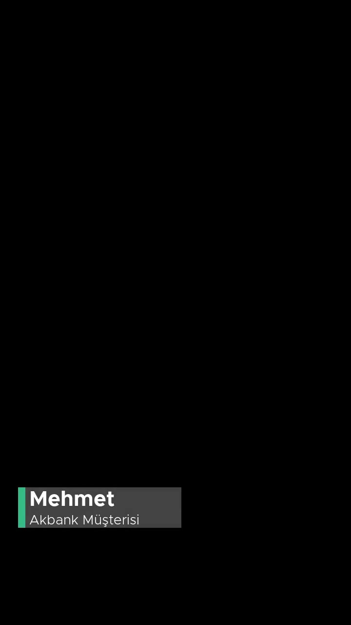 Akbank Hesabımdan Bilgim Dışında Kredi Çekildi videonun kapak resmi