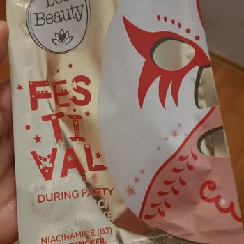 Bee Beauty Kağıt Maske Cildimde Yanma Ve Rahatsız Edici Kokuya Sebep Oldu