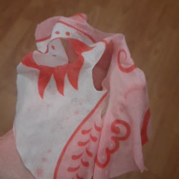 Bee Beauty Kağıt Maske Cildimde Yanma Ve Rahatsız Edici Kokuya Sebep Oldu