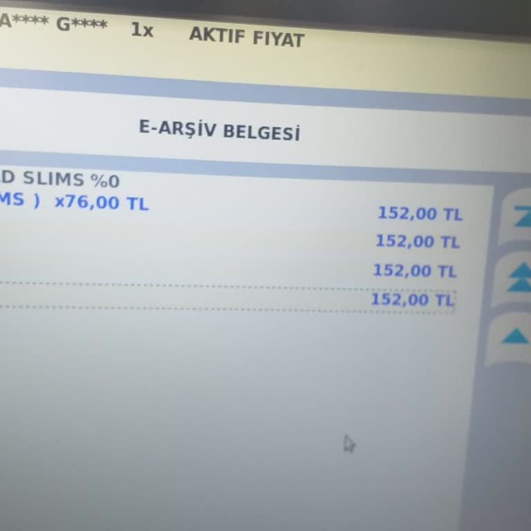 A101'de Çifte Kart Çekimi Ve İlgisiz Mağaza Yetkilileri