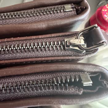 Divarese Çantam İki Kullanımda Dağıldı, Müşteri Hizmeti Yok