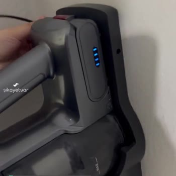 Fakir Inovator 7272 Arızası!
