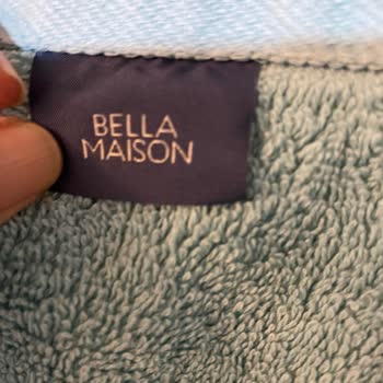 Aldığım Havlular Pamuk Değil, Polyester Çıktı