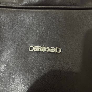 Boynerden Alınan Derimod Çantada Orijinallik Ve Ayıp Şüphesi Yaşadım