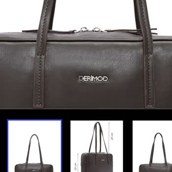 Boynerden Alınan Derimod Çantada Orijinallik Ve Ayıp Şüphesi Yaşadım