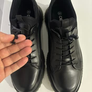 Boynerden Alınan Derimod Çantada Orijinallik Ve Ayıp Şüphesi Yaşadım