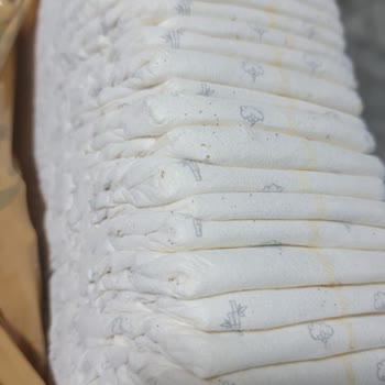 Bebek Bezinden Ölü Karınca Çıkması Mağduriyet Yarattı