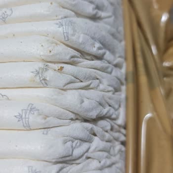 Bebek Bezinden Ölü Karınca Çıkması Mağduriyet Yarattı