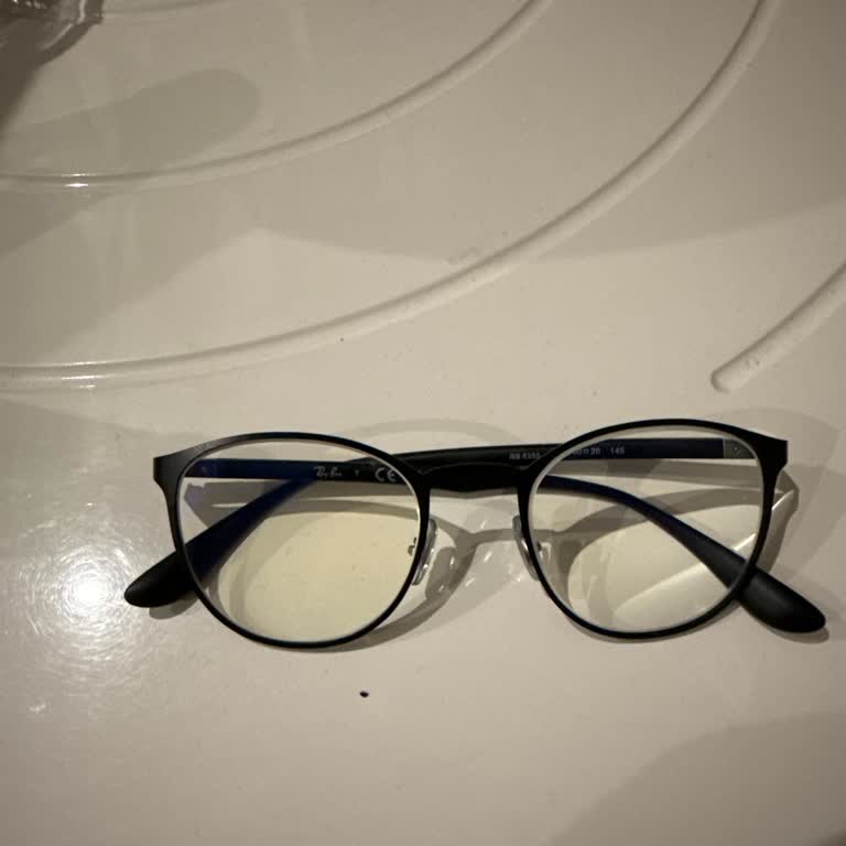 Aldığım Gözlük Rahatsız Edici Ve İade Sürecinde Mağduriyet Yaşadım