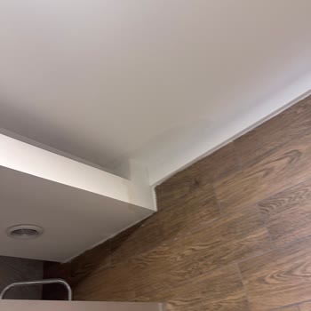Vestel Servis Hatası Sonucu Alt Komşuya Su Baskını Ve Yetersiz Çözüm