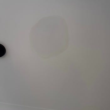 Vestel Servis Hatası Sonucu Alt Komşuya Su Baskını Ve Yetersiz Çözüm