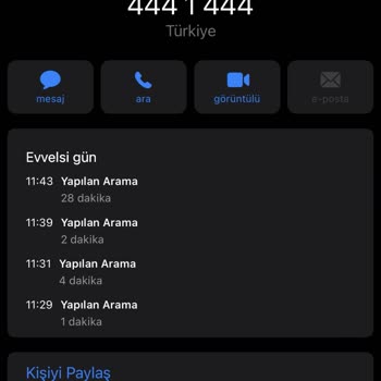 Türk Telekom Hat Başvurum 8 Gündür Teslim Edilmiyor