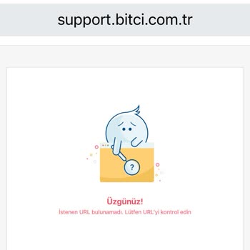 Bilgilendirme Yapılmadan Coinlerin İşleme Kapatılması Ve Transfer Sorunları