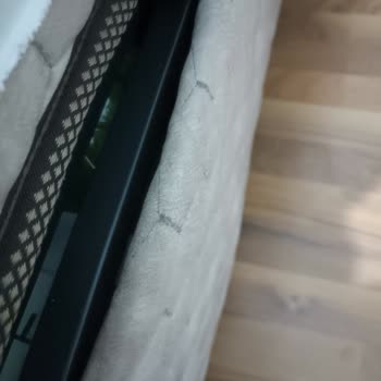 Bambi Bazam Kısa Sürede Açıldı Müşteri Hizmetleri Çözüm Sunmadı