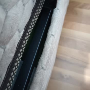 Bambi Bazam Kısa Sürede Açıldı Müşteri Hizmetleri Çözüm Sunmadı