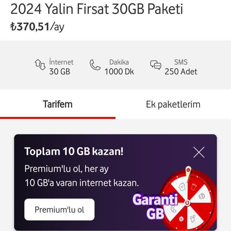 Numara Taşıma Sonrası Yanıltıcı Paket Fiyatlandırması Ve Bilgilendirme Eksikliği