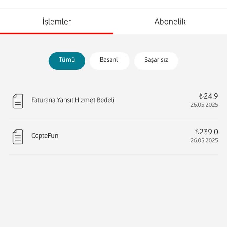 Onayım Olmadan Cepte Fun Üyeliği Ve Haksız Para Çekimi