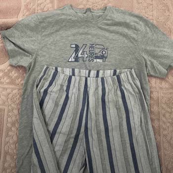 Etiketsiz Gönderilen Pijama Takımı İçin Çözüm Bekliyorum, Güvenim Sarsıldı