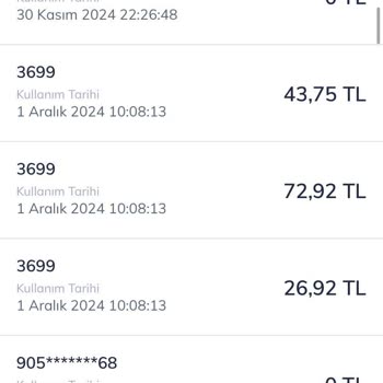 Onayım Olmadan Başlatılan Playweez Aboneliği Ve 7 Aydır Faturama Yansıyan Ücret