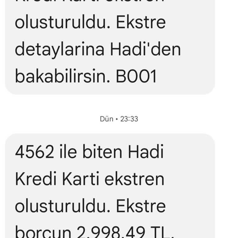 Kullanmadığım Hesap Üzerinden Bilgim Dışında 3000 TL Çekildi, Mağdur Edildim