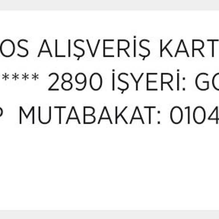 İzinsiz Yenilenen Abonelik Ve Para İadesi Talebi