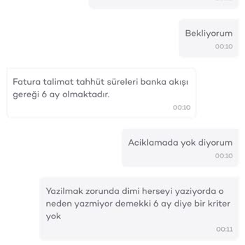 Akbank Kampanyasında 6 Ay Şartı Açıklamada Yok Müşteri Hizmetleri Farklı Bilgi Veriyor