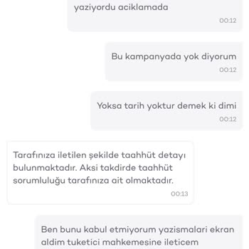 Akbank Kampanyasında 6 Ay Şartı Açıklamada Yok Müşteri Hizmetleri Farklı Bilgi Veriyor