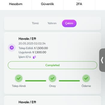 Zlot Sitesinde Ödeme Yapılmıyor Yatırılan Para Geri Alınamıyor