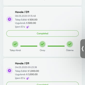 Zlot Sitesinde Ödeme Yapılmıyor Yatırılan Para Geri Alınamıyor