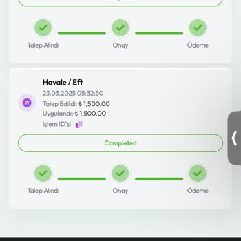 Zlot Sitesinde Ödeme Yapılmıyor Yatırılan Para Geri Alınamıyor