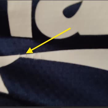 Fenerium Orijinal Forma Baskıları Hızla Soyuluyor, Kalite Düşmüş