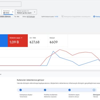 Google Ads Bütçe Aşımı Ve Haksız Harcama Sorunu