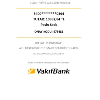 İzinsiz Sigorta Yenilemesi Ve Hesaptan Para Çekilmesi