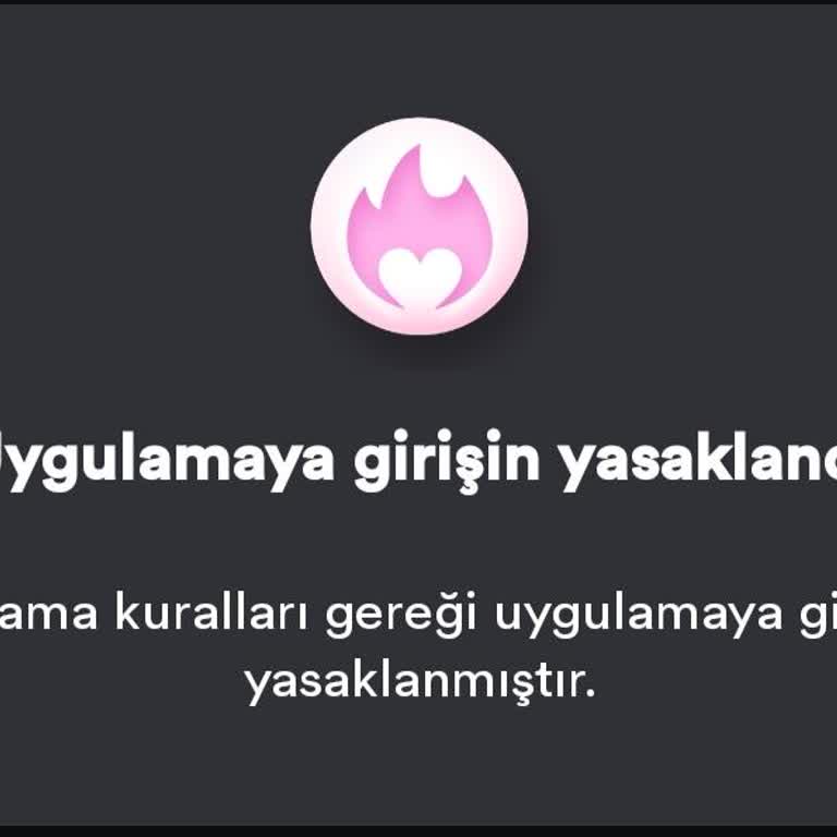 Matchpub'da Anlamsız Erişim Engeliyle Mağdur Oldum