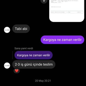 Satın Aldığım Saat Teslim Edilmedi, Mesajlarıma Yanıt Verilmiyor