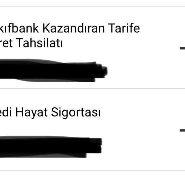 Haberim Olmadan Kredi Üzerinden Yapılan Kesintilere İtiraz Ediyorum