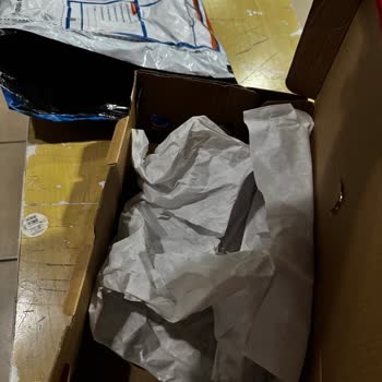 Kargo Kutusu Boş Geldi, Trendyol Ve Kargo Firması Mağduriyetimi Gidermiyor