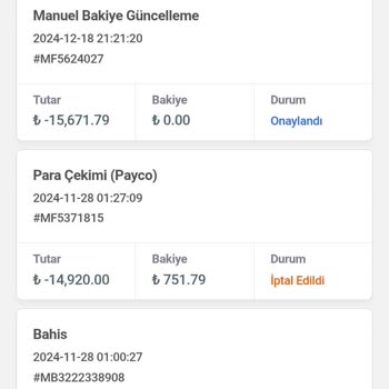Kazançlı Kuponum Haksız Yere Silindi, Betkom'dan Mağduriyet Yaşıyorum