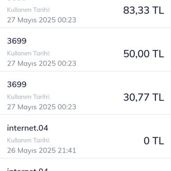 Yanlış Yönlendirme Sonucu Haksız Abonelik Ve Ücret Kesintisi