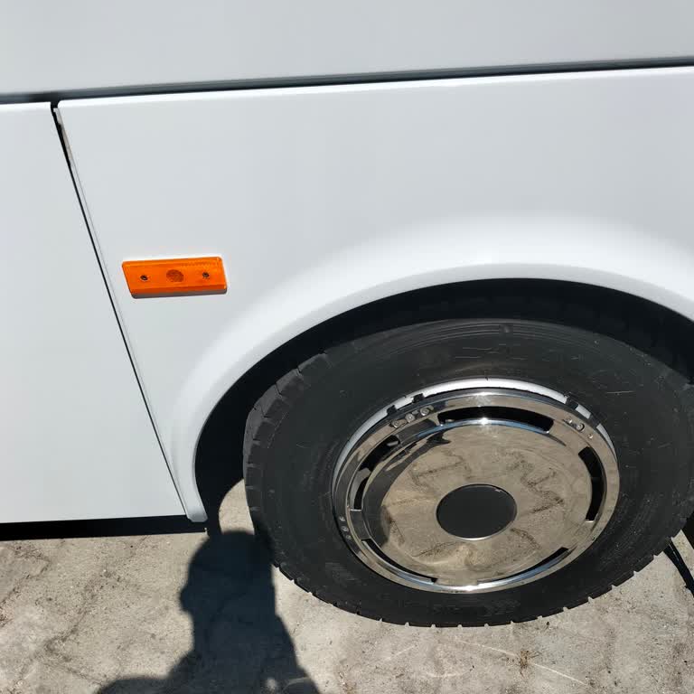 Yeni Lassa Lastikler Aracımda Ciddi Kayma Ve Güvensizlik Yaratıyor