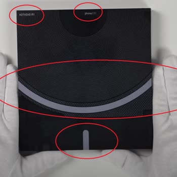 Trendyoldan Aldığım Telefon Kullanılmış Ve Orijinal Olmayan Kutuda Geldi