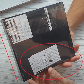 Trendyoldan Aldığım Telefon Kullanılmış Ve Orijinal Olmayan Kutuda Geldi